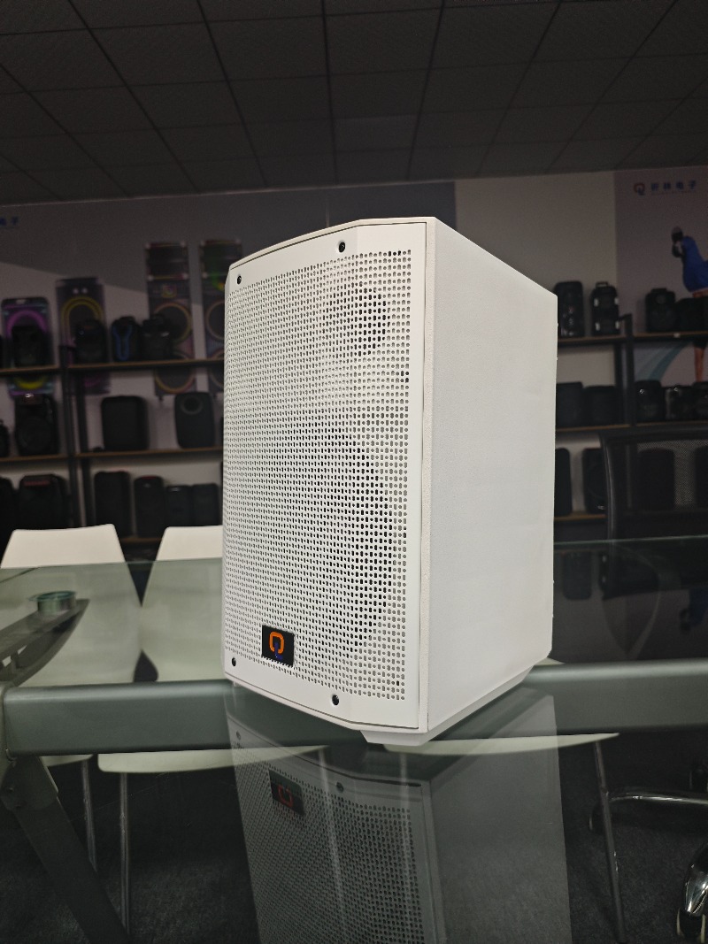 Portable Outdoor Audio Speaker - Home Cinema Sound System ulasan dan harga