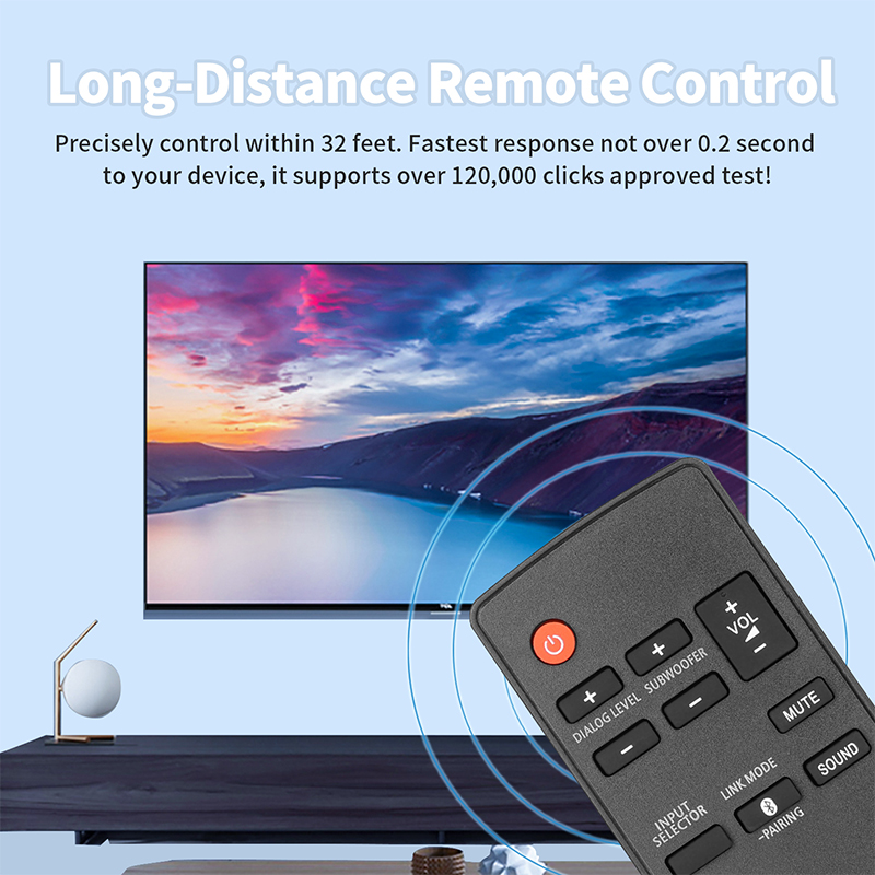 N2QAYC000083 Remote Control Fo - Home Cinema Panasonic ulasan dan harga