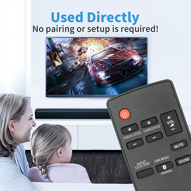 N2QAYC000083 Remote Control Fo - Home Cinema Panasonic ulasan dan harga
