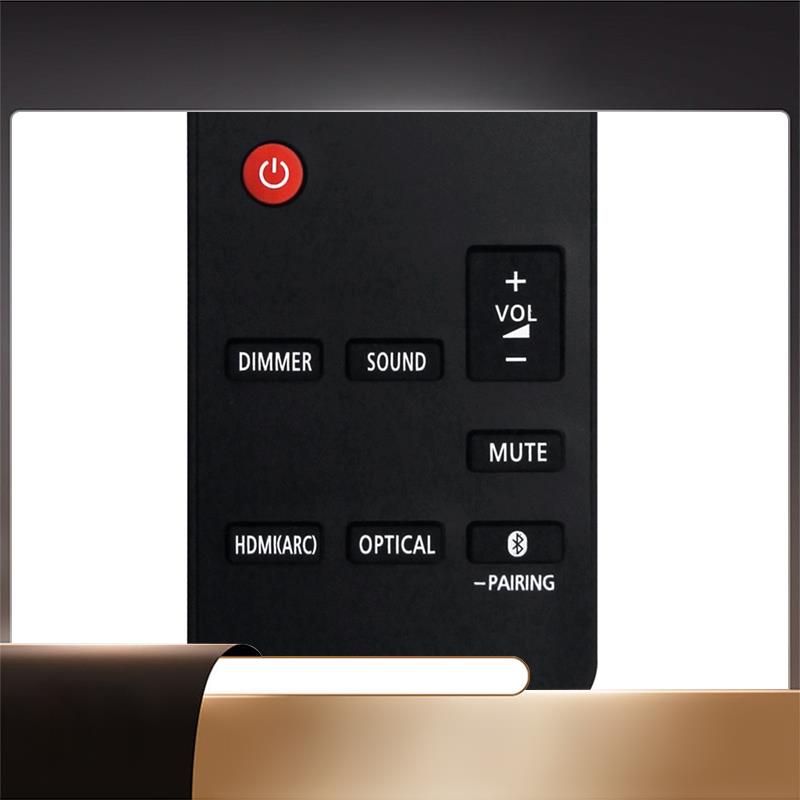 N2QAYC000123 Replace Remote Fo - Home Cinema Panasonic ulasan dan harga