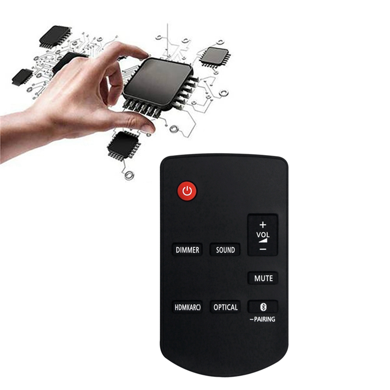 N2QAYC000123 Replace Remote Fo - Home Cinema Panasonic ulasan dan harga