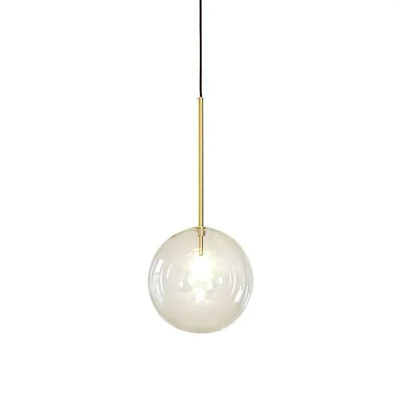 New Style Glass Lamp Shade Cha - Home Cinema Glasses ulasan dan harga