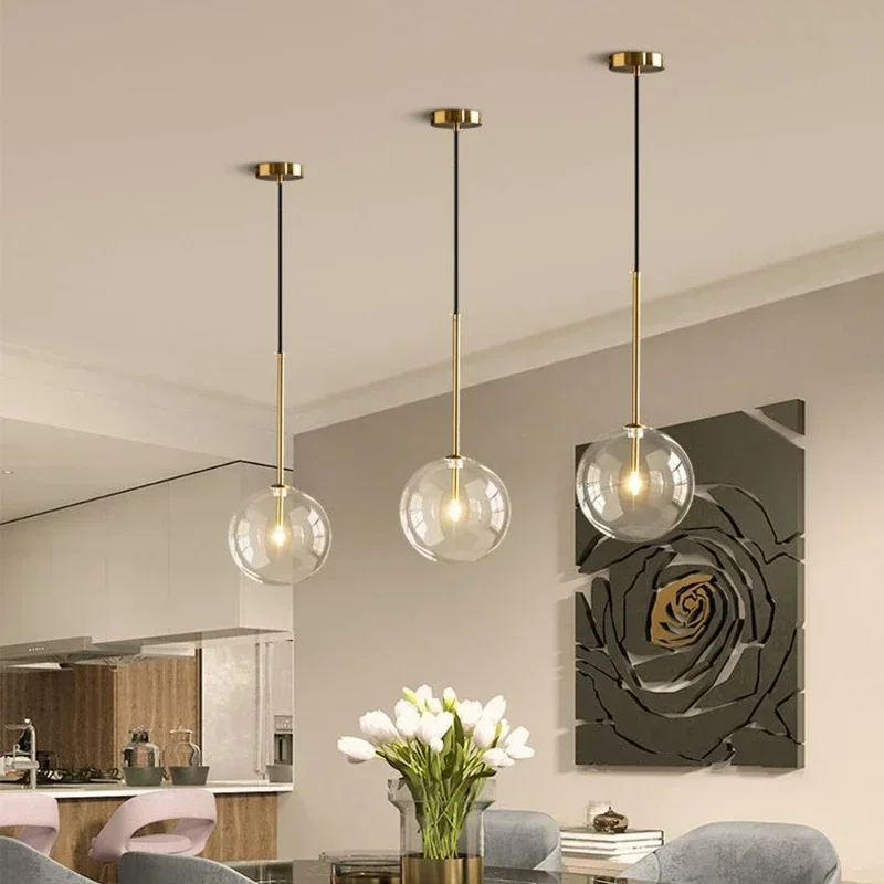 New Style Glass Lamp Shade Cha - Home Cinema Glasses ulasan dan harga