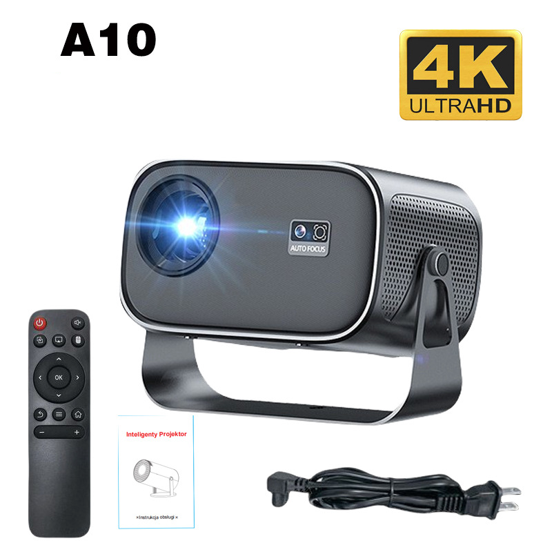 2026 New Model Mini Micro Proj - Home Cinema Outdoor ulasan dan harga