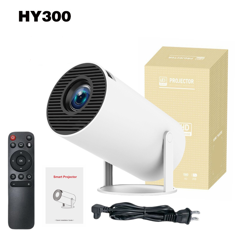 2026 New Model Mini Micro Proj - Home Cinema Outdoor ulasan dan harga