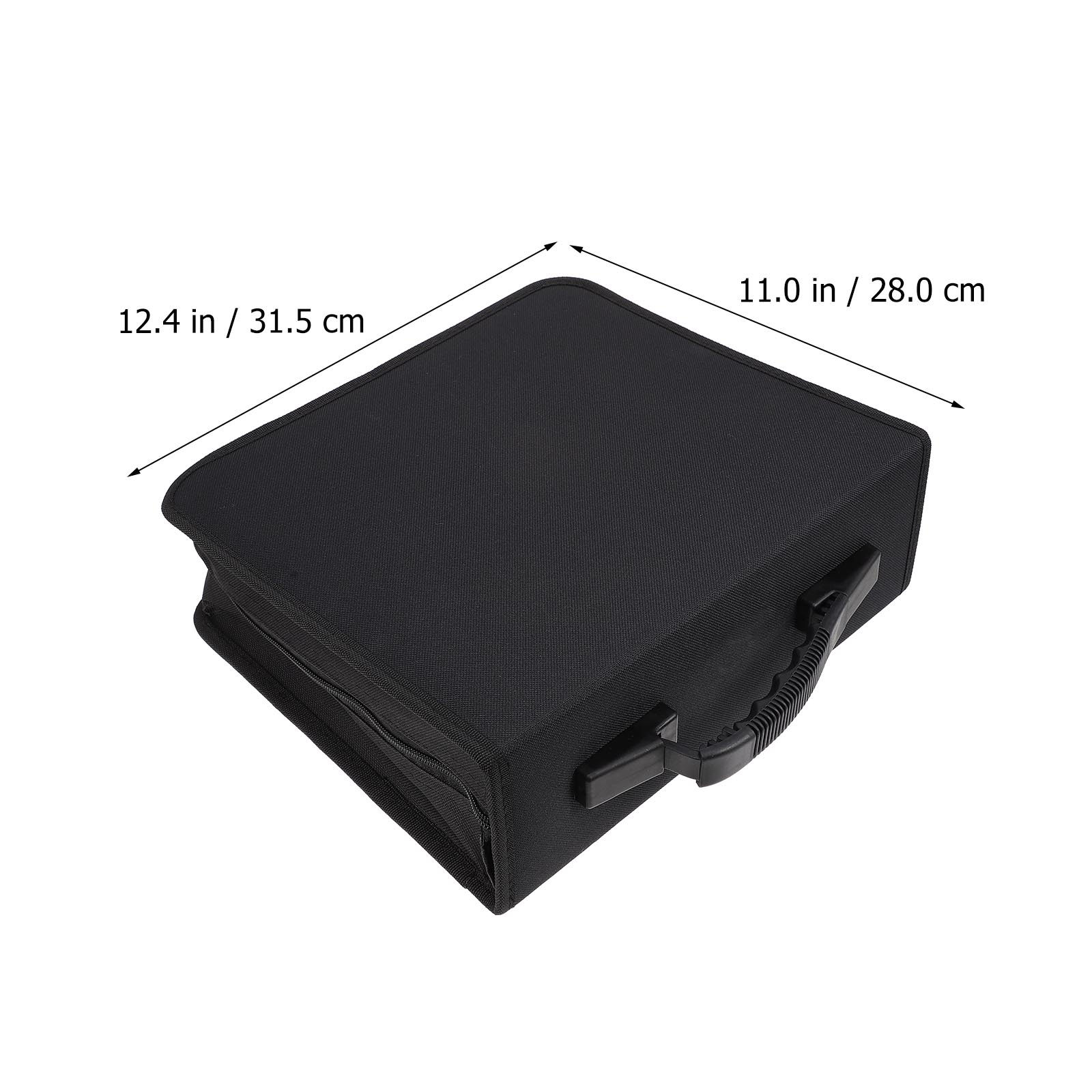240 Capacity Cd Dvd Holder Oxf - Home Cinema Dvd ulasan dan harga