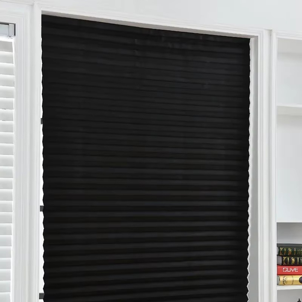 Shades Self-adhesive Half Wind - Home Cinema Glasses ulasan dan harga