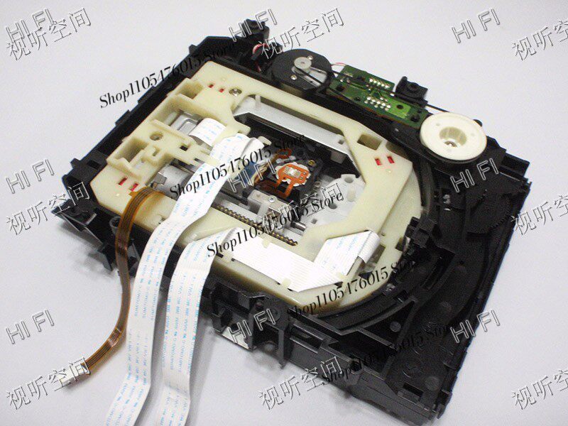 Brand New DVD Drive Mechanism  - Home Cinema Dvd ulasan dan harga