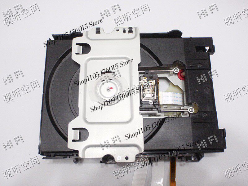 Brand New DVD Drive Mechanism  - Home Cinema Dvd ulasan dan harga