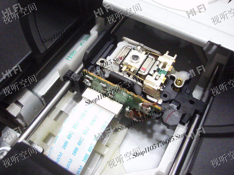 Brand New DVD Drive Mechanism  - Home Cinema Dvd ulasan dan harga
