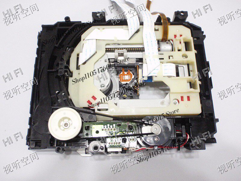 Brand New DVD Drive Mechanism  - Home Cinema Dvd ulasan dan harga