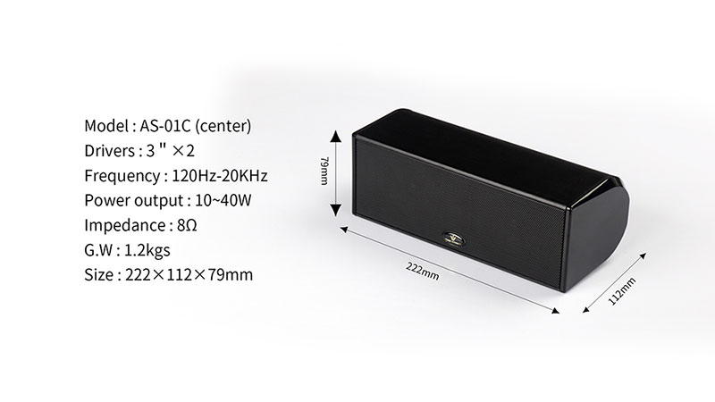 Tonewinner YX-01P Dolby Atmos  - Home Cinema Sound System ulasan dan harga