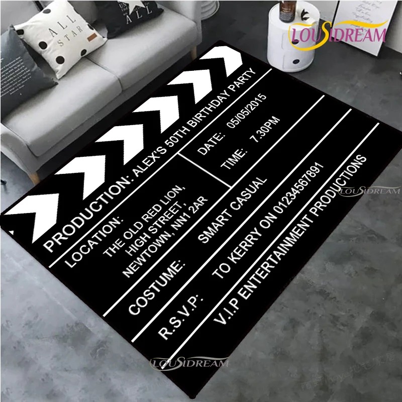 Vintage Projector Theme Movie  - Home Cinema Kids ulasan dan harga