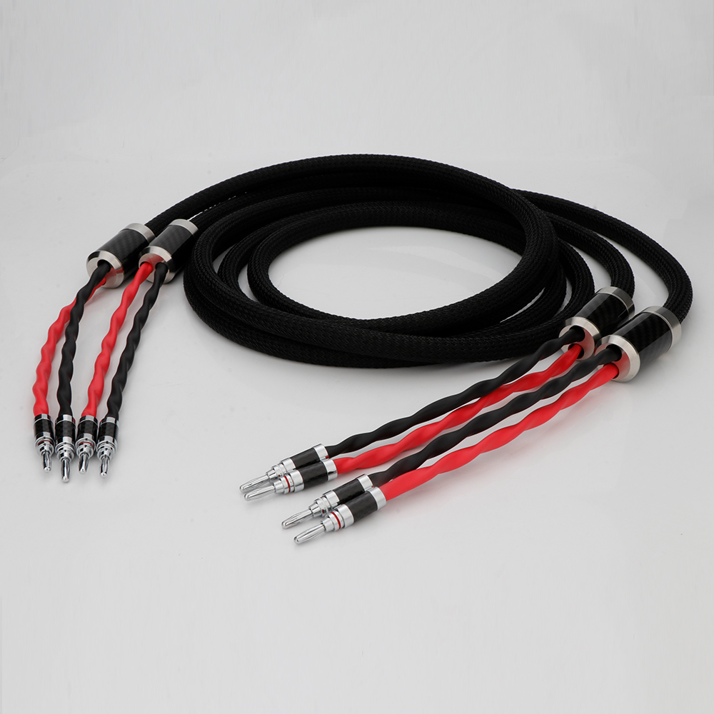 High End 6N OCC Speaker Cable  - Home Cinema Dvd ulasan dan harga