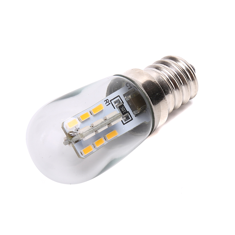 LED Light Bulb E12 220V E12 LE - Home Cinema Glasses ulasan dan harga