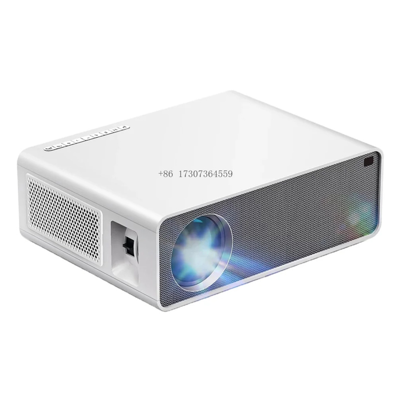 New Design Projector Beamer 10 - Home Cinema Kids ulasan dan harga