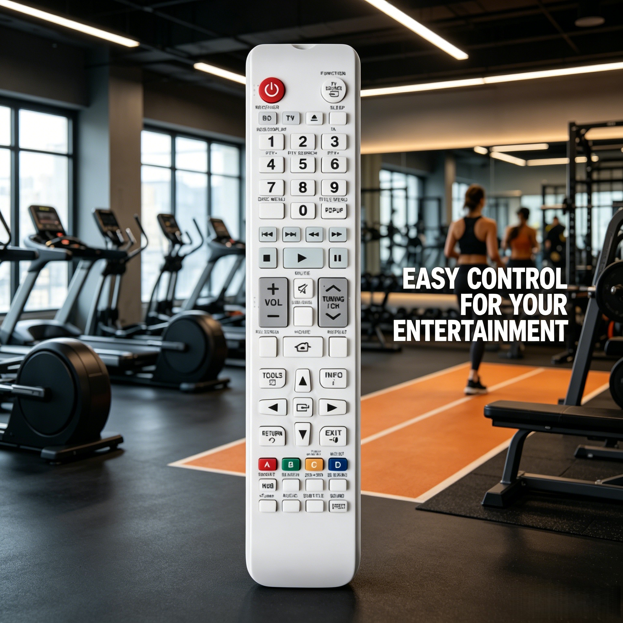 AH59-02489A Remote Control Rep - Home Cinema Dvd ulasan dan harga