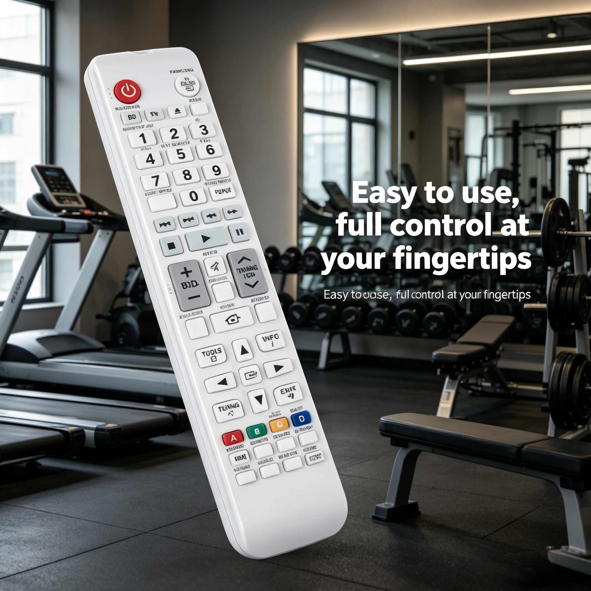 AH59-02489A Remote Control Rep - Home Cinema Dvd ulasan dan harga