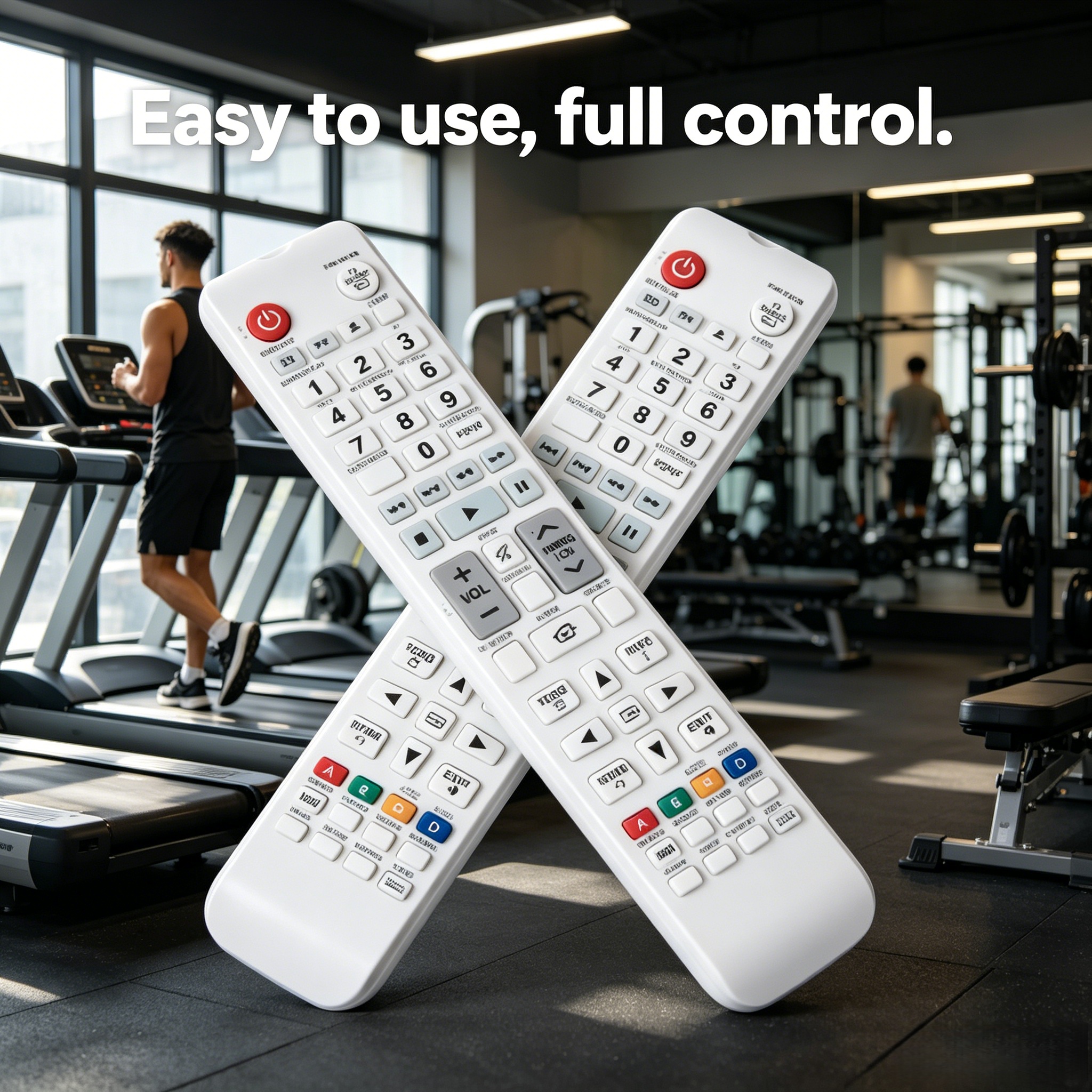 AH59-02489A Remote Control Rep - Home Cinema Dvd ulasan dan harga