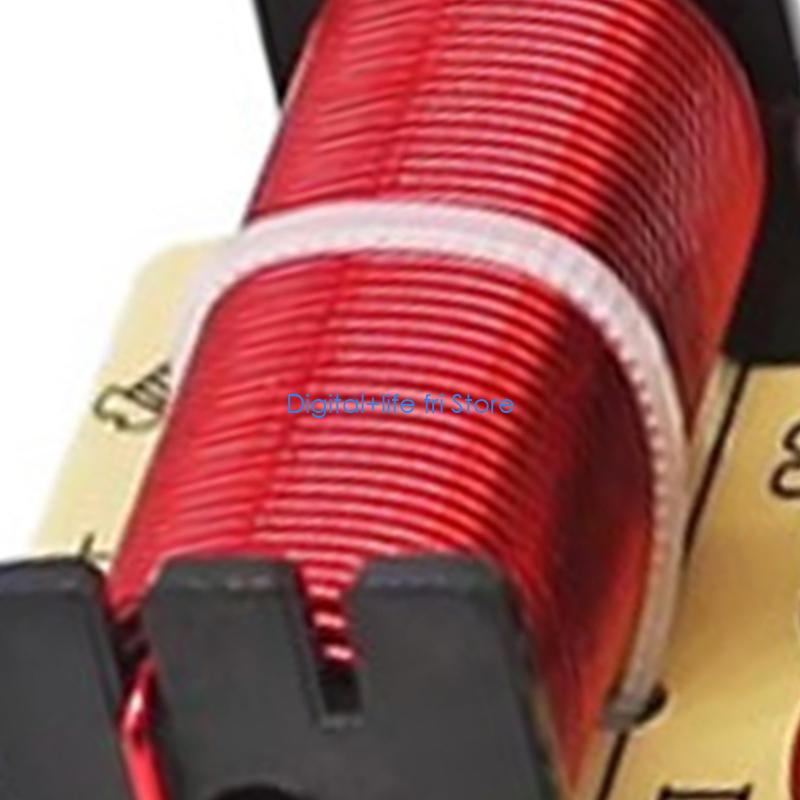 E06D 3 Way Crossover Module Op - Home Cinema Sound System ulasan dan harga