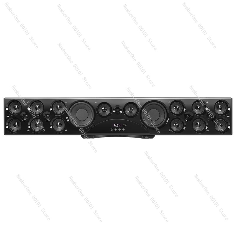 7.1 Channel Home Theater Sound - Home Cinema Sound System ulasan dan harga