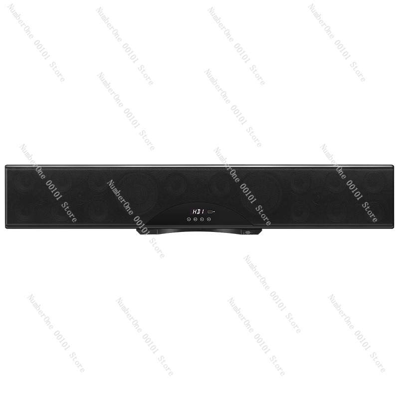 7.1 Channel Home Theater Sound - Home Cinema Sound System ulasan dan harga
