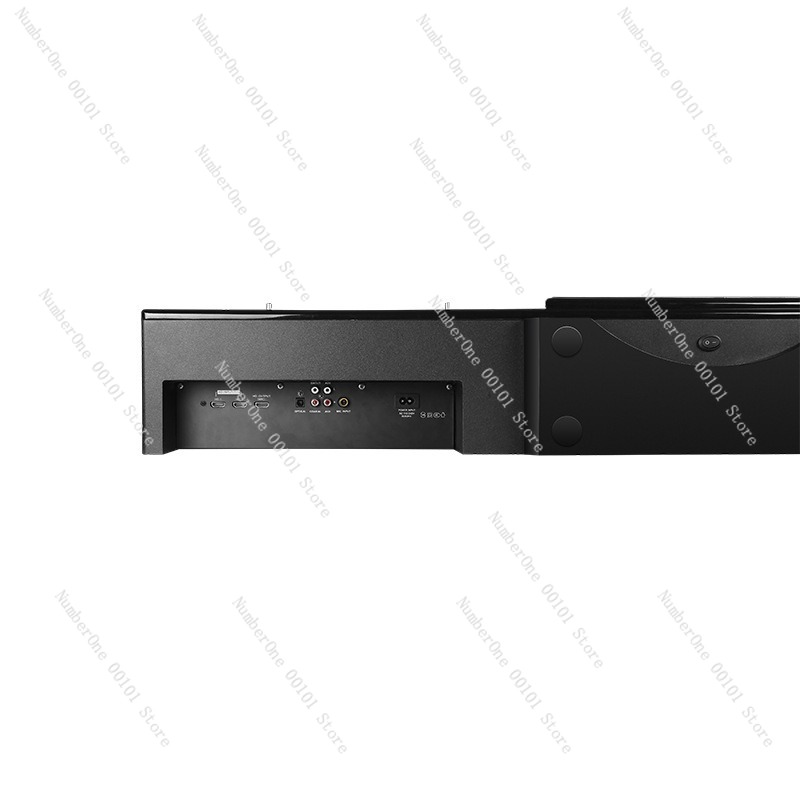 7.1 Channel Home Theater Sound - Home Cinema Sound System ulasan dan harga