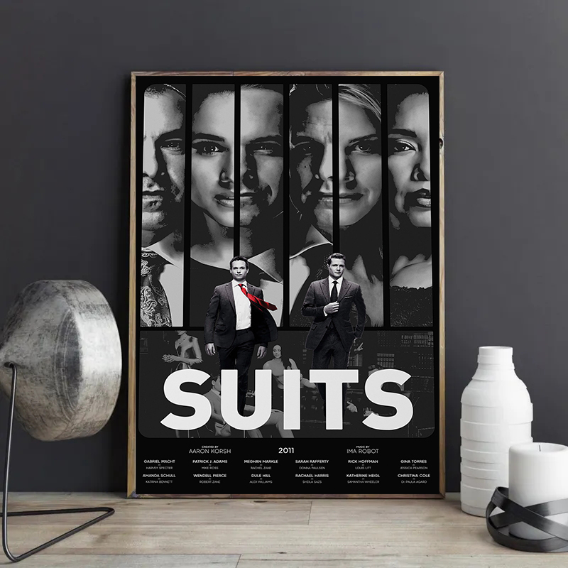 Vintage Classic Film High-end  - Home Cinema Wall Art ulasan dan harga