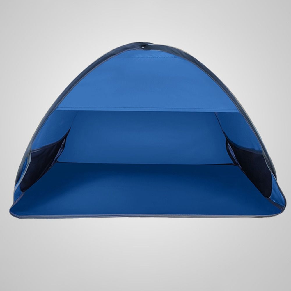 Foldable Head Sun Shelter Tent - Home Cinema Glasses ulasan dan harga