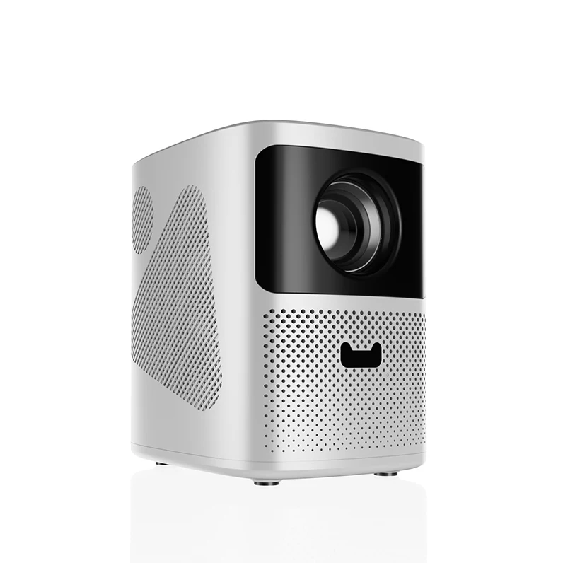 4K Auto-Focus Android Mini Pro - Home Cinema Kids ulasan dan harga