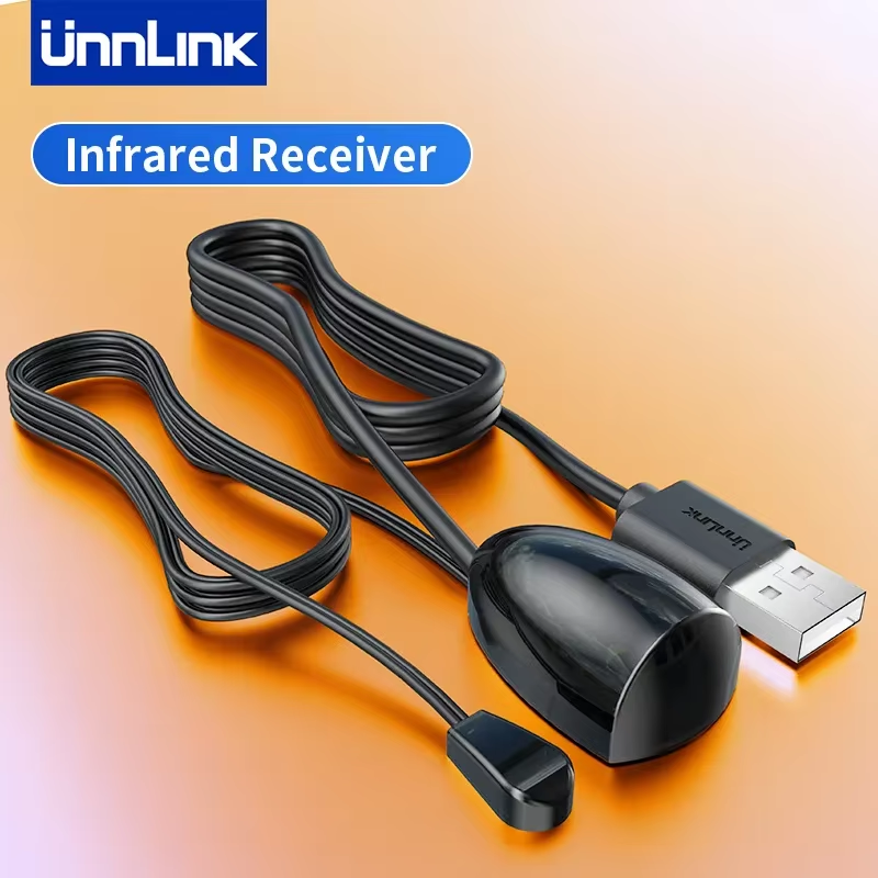 Unnlink Infrared Extension Cab - Home Cinema Dvd ulasan dan harga